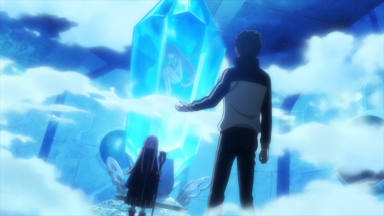 Re:Zero kara Hajimeru Isekai Seikatsu 2nd Season Part 2 (PuyaSubs!)